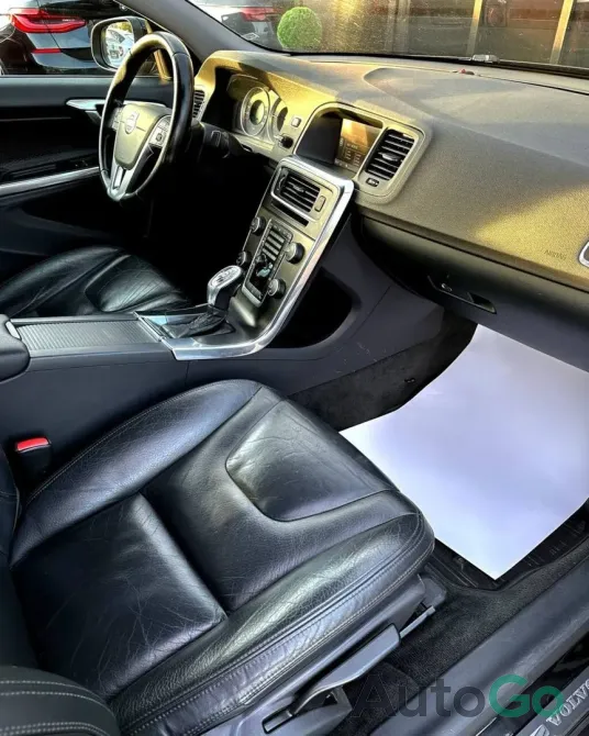 Продажа Volvo S60 (II), 2013 г., Витебск Витебск - изображение 11