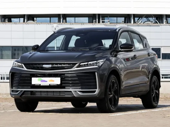 Продажа Geely Binyue L (I), 2026 г., Минск Минск