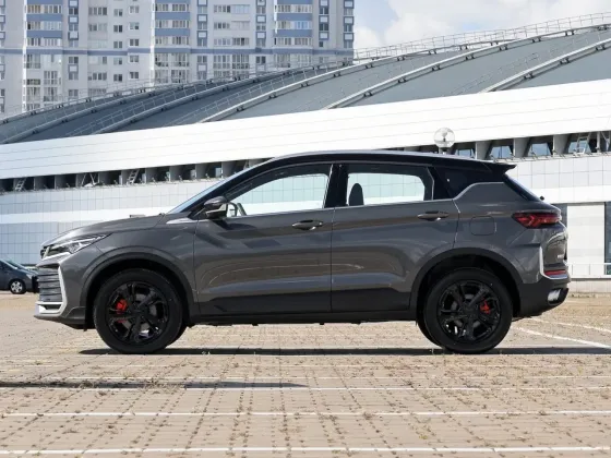 Продажа Geely Binyue L (I), 2026 г., Минск Минск