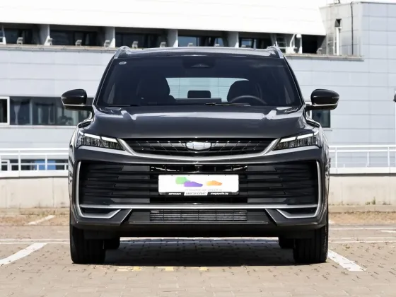 Продажа Geely Binyue L (I), 2026 г., Минск Минск
