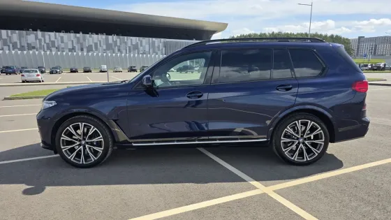 Продажа BMW X7 (G07), 2021 г., Минск Минск