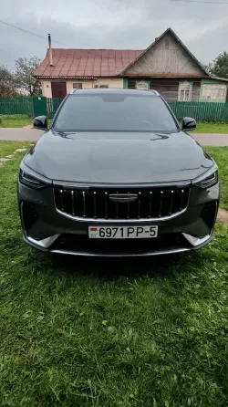 Продажа Geely Boyue Cool I, 2025г., Минск Минск