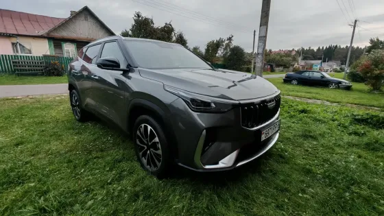 Продажа Geely Boyue Cool I, 2025г., Минск Минск