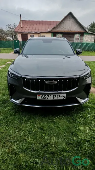 Продажа Geely Boyue Cool I, 2025г., Минск Минск - изображение 5