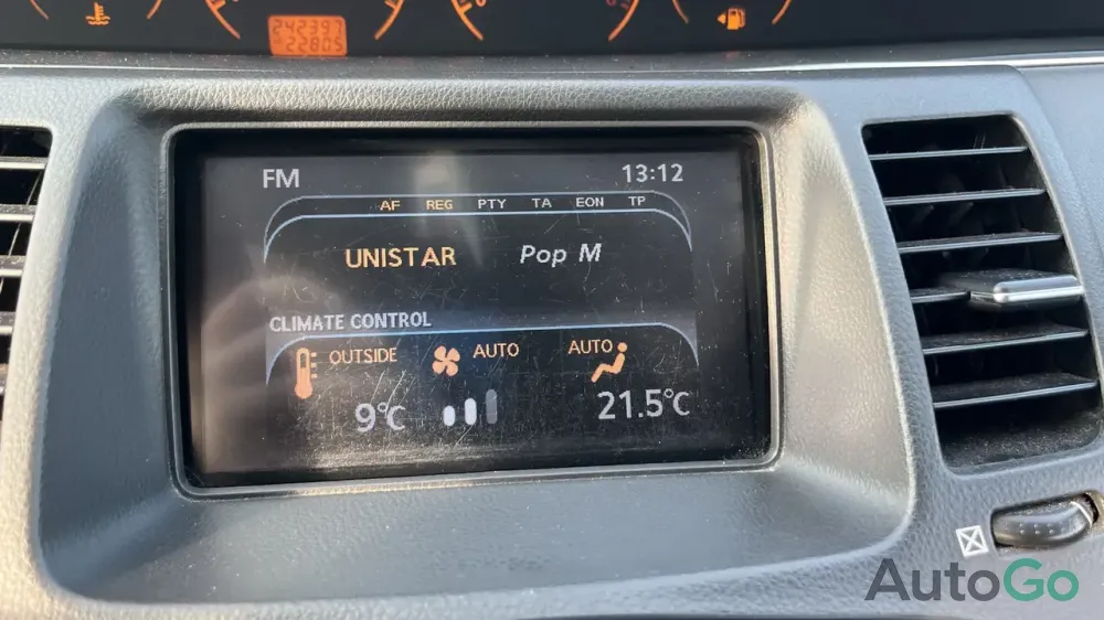 Продажа Nissan Primera III (P12), 2005г., Минск Минск - изображение 11