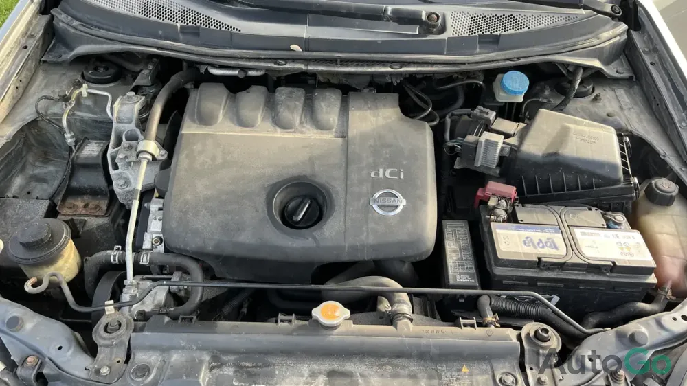 Продажа Nissan Primera III (P12), 2005г., Минск Минск - изображение 12