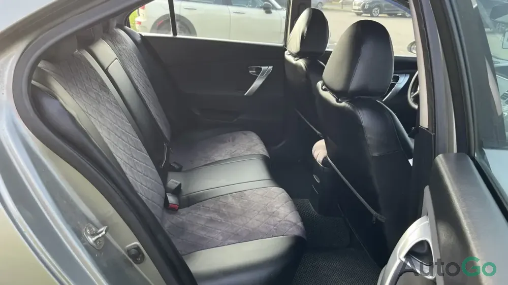 Продажа Nissan Primera III (P12), 2005г., Минск Минск - изображение 6