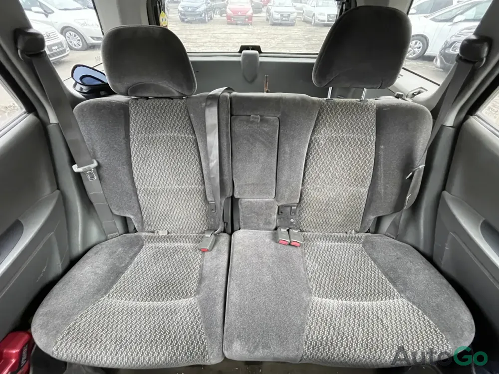 Продажа Hyundai Santa Fe I, 2002г., Брест Брест - изображение 11