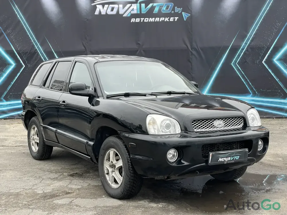  Santa Fe I