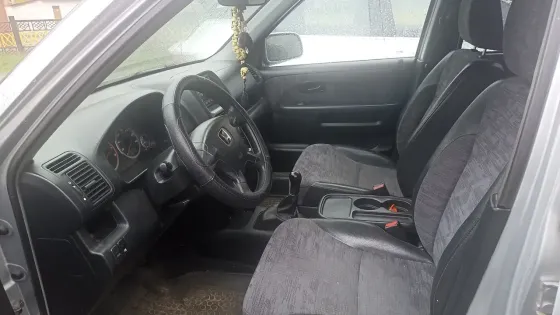 Продажа Honda CR-V II, 2002г., Гомель Гомель