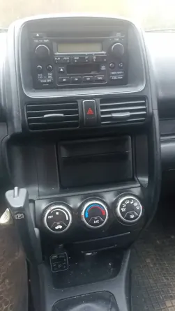 Продажа Honda CR-V II, 2002г., Гомель Гомель
