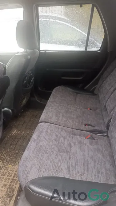 Продажа Honda CR-V II, 2002г., Гомель Гомель - изображение 7