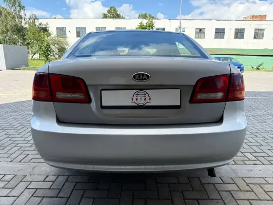 Продажа Kia Magentis II, 2006г., Гомель Гомель