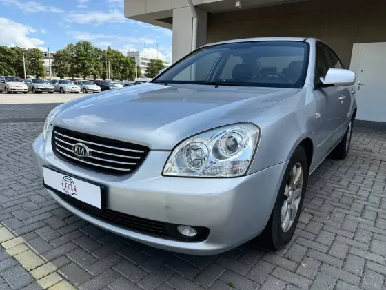 Продажа Kia Magentis II, 2006г., Гомель Гомель