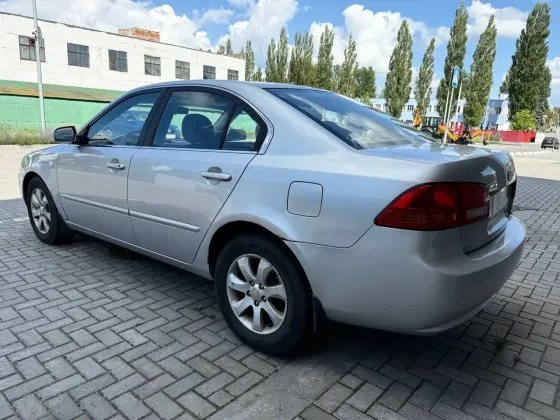 Продажа Kia Magentis II, 2006г., Гомель Гомель