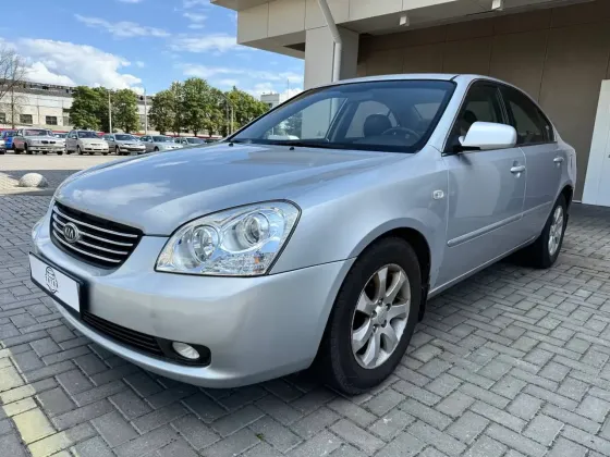 Продажа Kia Magentis II, 2006г., Гомель Гомель