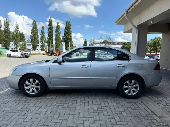 Продажа Kia Magentis II, 2006г., Гомель Гомель