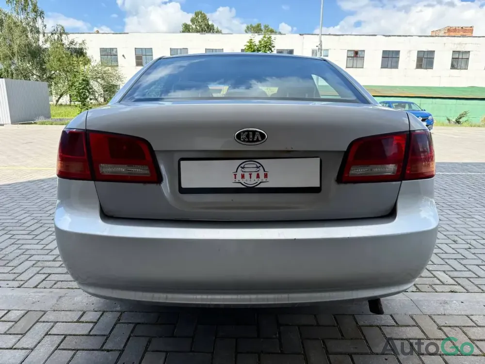 Продажа Kia Magentis II, 2006г., Гомель Гомель - изображение 6