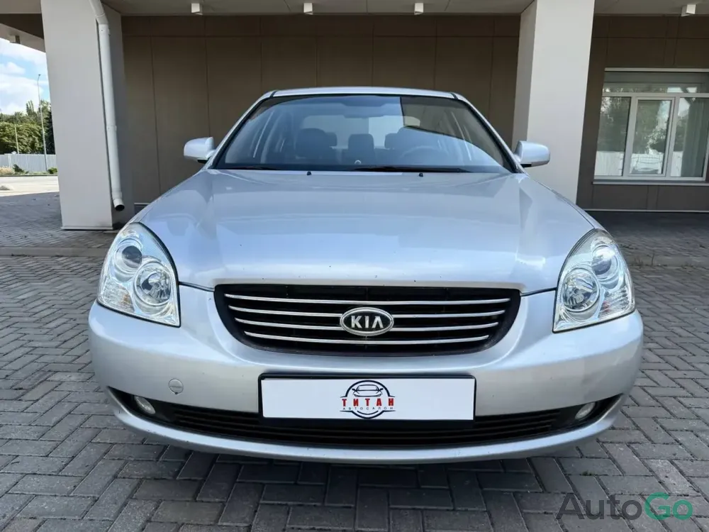 Продажа Kia Magentis II, 2006г., Гомель Гомель - изображение 12
