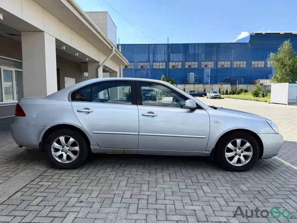 Продажа Kia Magentis II, 2006г., Гомель Гомель - изображение 9
