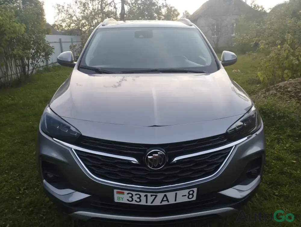  Encore GX I