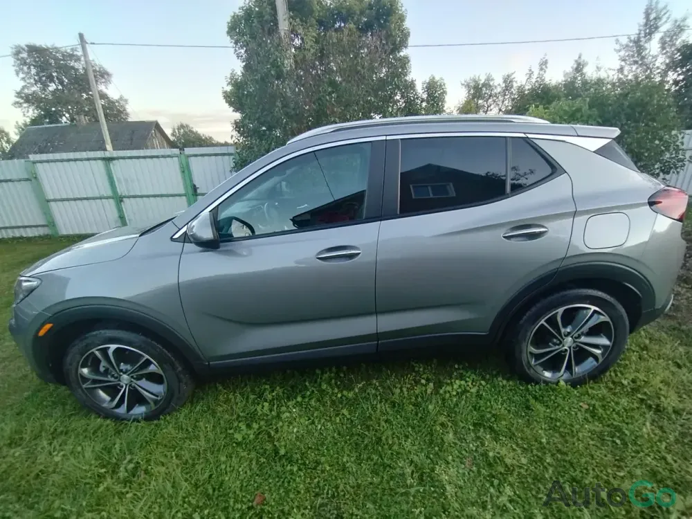  Encore GX I