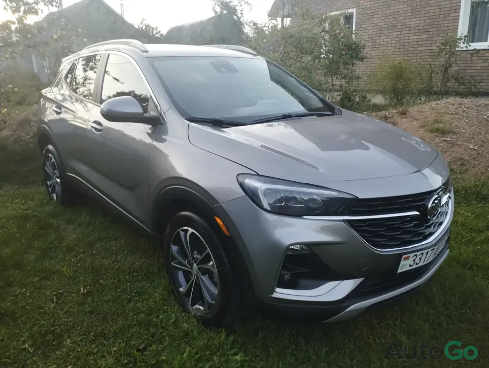  Encore GX I