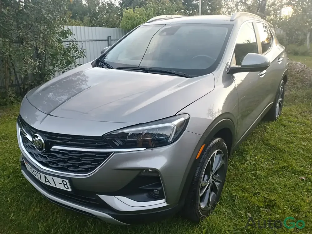  Encore GX I