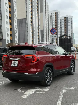 Продажа GMC Terrain II Рестайлинг, 2022г., Минск Минск