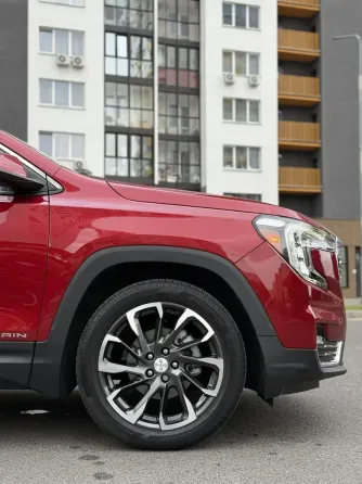 Продажа GMC Terrain II Рестайлинг, 2022г., Минск Минск