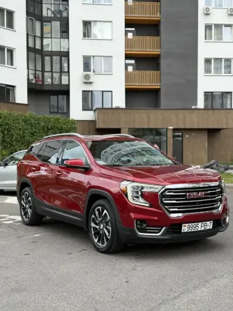 Продажа GMC Terrain II Рестайлинг, 2022г., Минск Минск