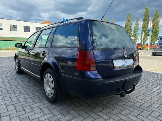 Продажа Volkswagen Golf IV, 2001г., Гомель Гомель