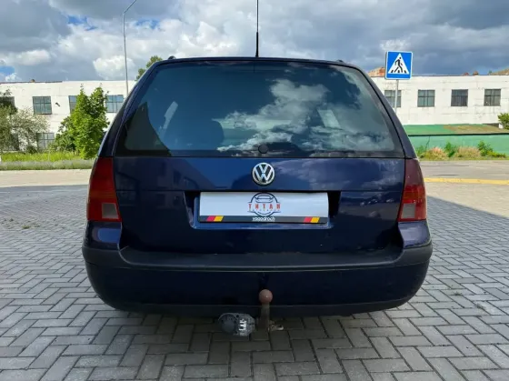 Продажа Volkswagen Golf IV, 2001г., Гомель Гомель