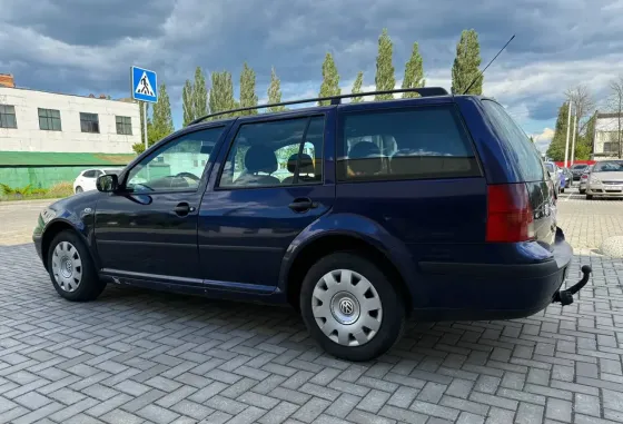 Продажа Volkswagen Golf IV, 2001г., Гомель Гомель