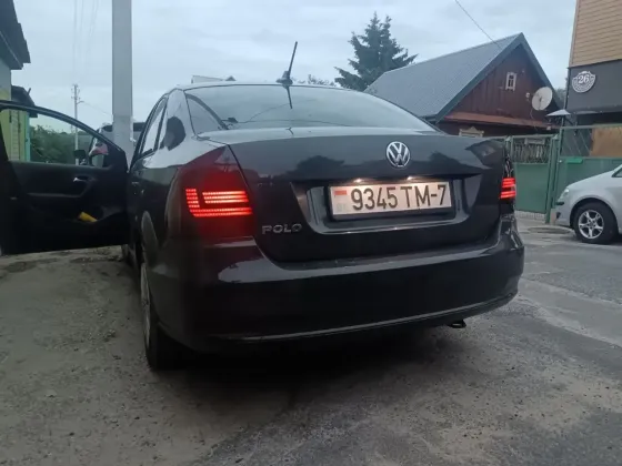 Продажа Volkswagen Polo V Рестайлинг, 2018г., Минск Минск