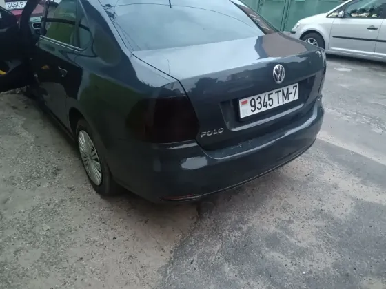 Продажа Volkswagen Polo V Рестайлинг, 2018г., Минск Минск