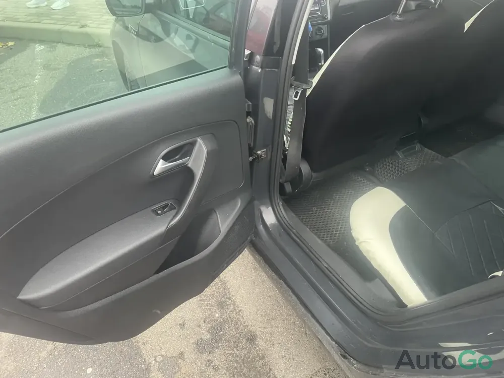 Продажа Volkswagen Polo V Рестайлинг, 2018г., Минск Минск - изображение 5