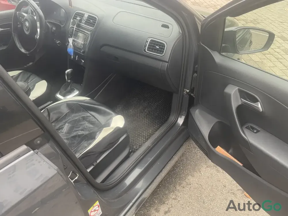 Продажа Volkswagen Polo V Рестайлинг, 2018г., Минск Минск - изображение 9