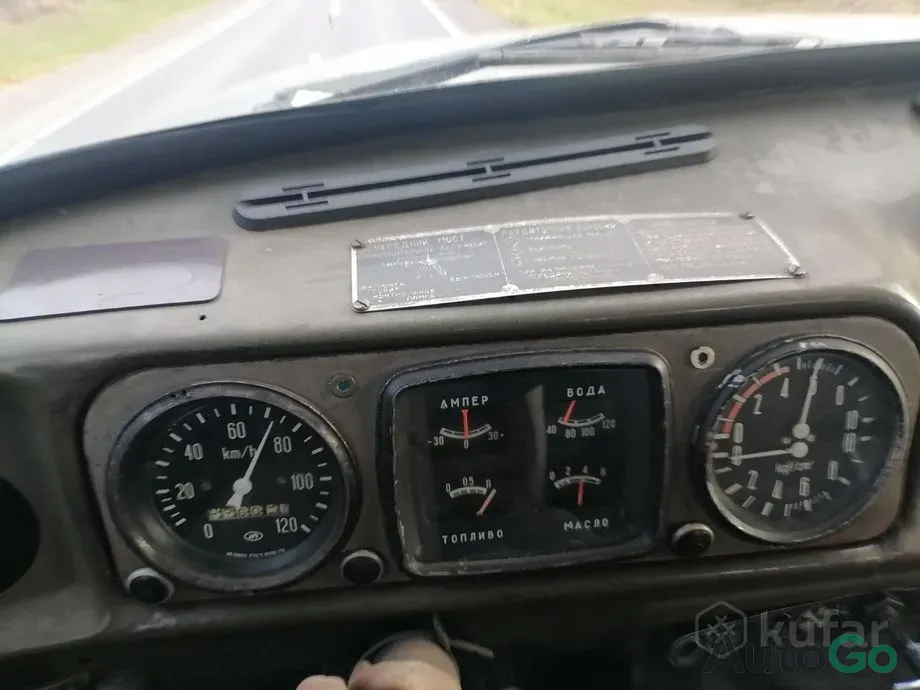 Продажа ЗИЛ 131, 1990 г., Могилев Могилев - изображение 3