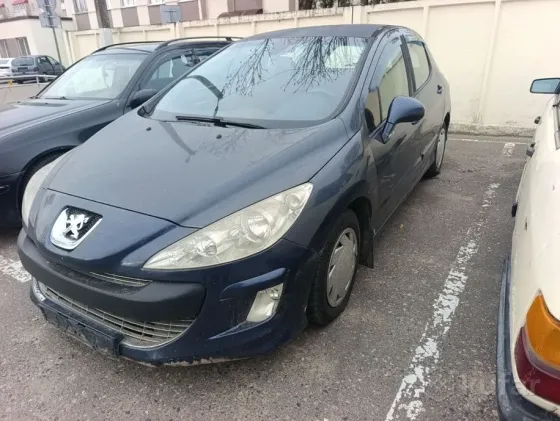 Продажа Peugeot 308 I, 2009 г., Орша Орша