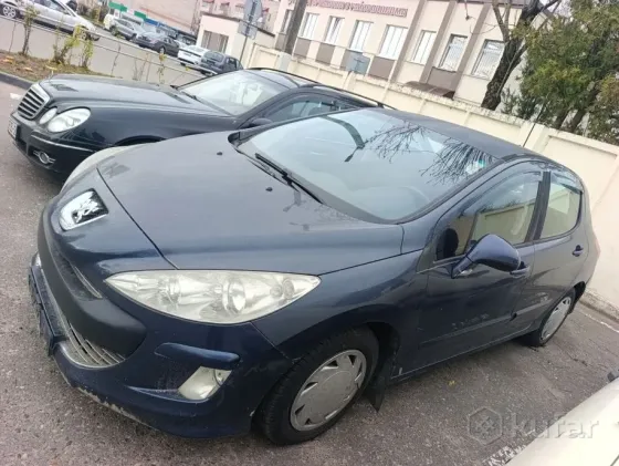 Продажа Peugeot 308 I, 2009 г., Орша Орша
