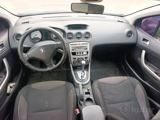 Продажа Peugeot 308 I, 2009 г., Орша Орша