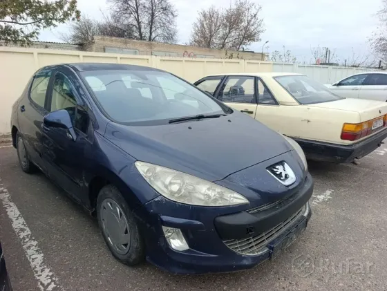 Продажа Peugeot 308 I, 2009 г., Орша Орша