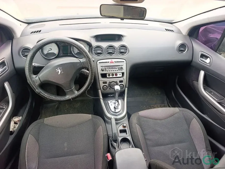 Продажа Peugeot 308 I, 2009 г., Орша Орша - изображение 5