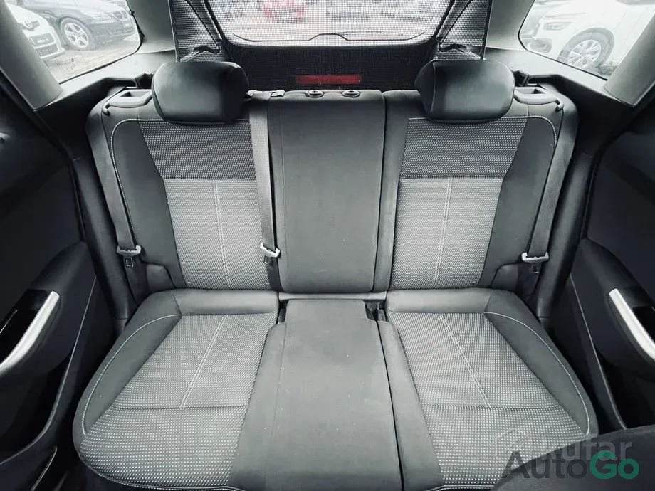 Продажа Opel Astra J, 2011 г., Брест Брест - изображение 11