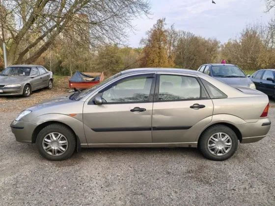 Продажа Ford Focus I Рестайлинг, 2003 г., Гомель Гомель