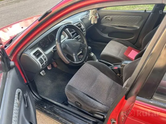 Продажа Toyota Corolla VII (E100), 1994 г., Витебск Витебск