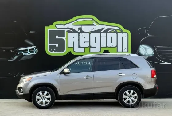 Продажа Kia Sorento II, 2009 г., Борисов Борисов