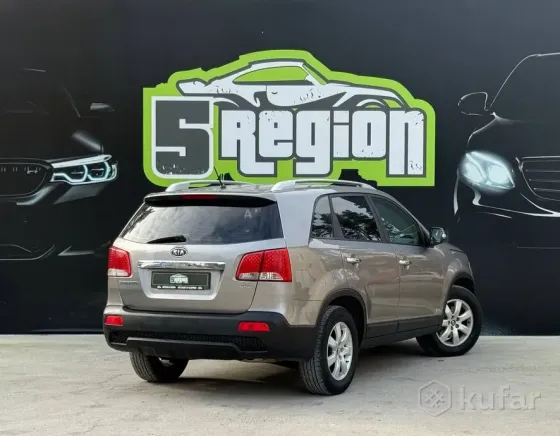 Продажа Kia Sorento II, 2009 г., Борисов Борисов