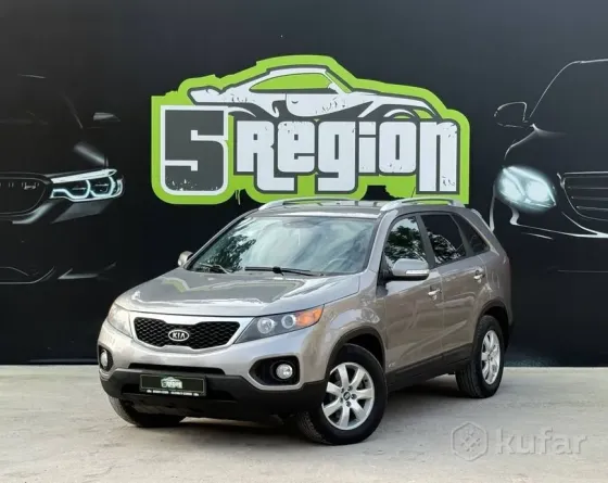 Продажа Kia Sorento II, 2009 г., Борисов Борисов